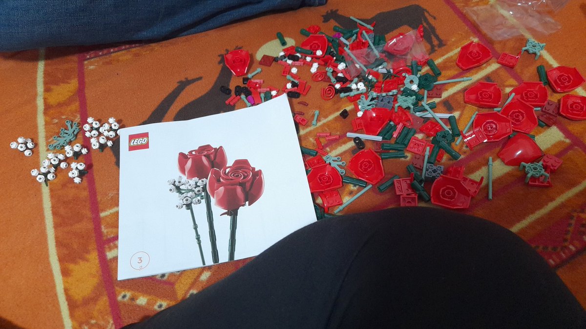 #Ruhestöung24 
Ein neuer 24er der geilen Currywurst 👀