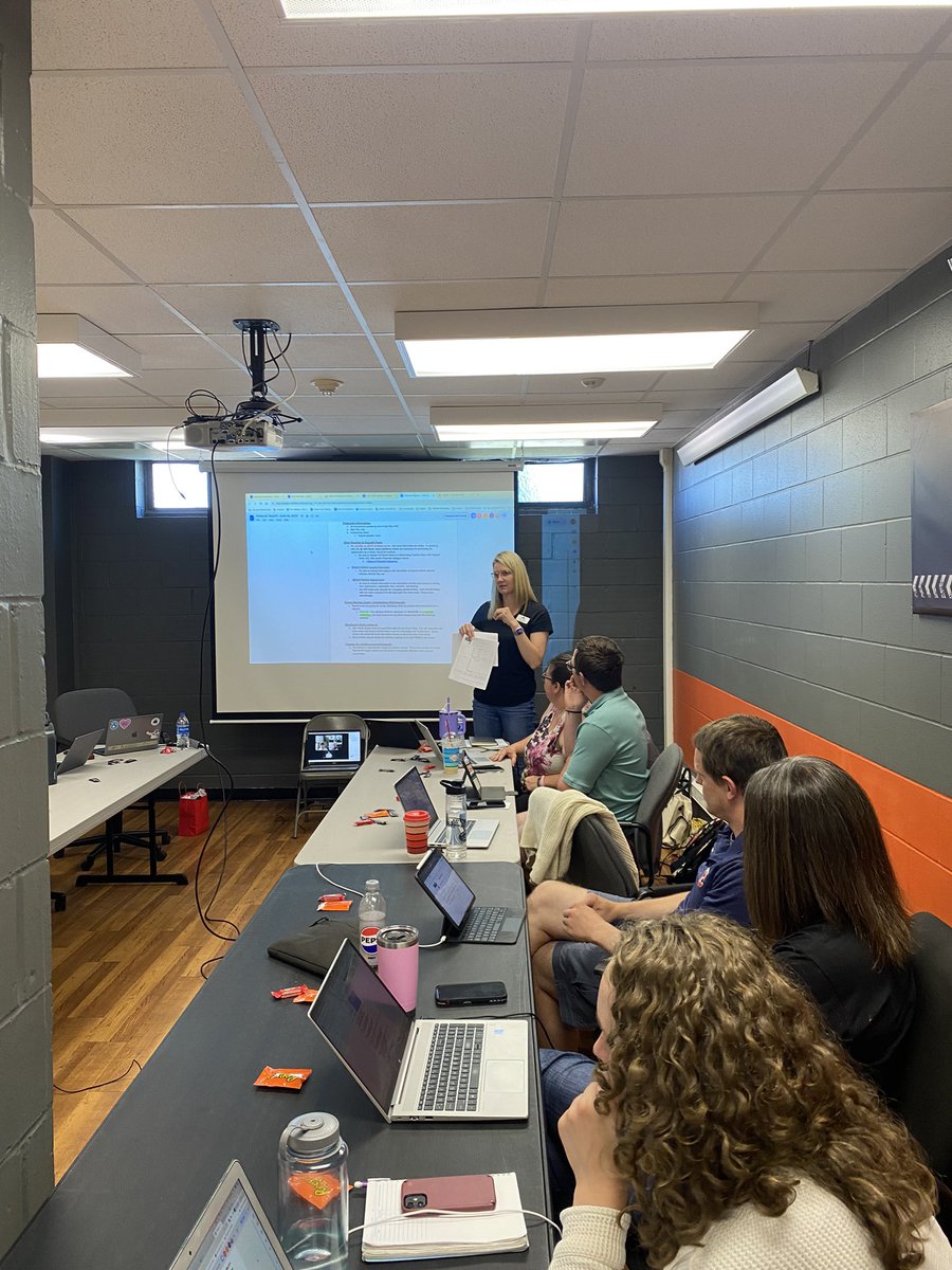 sodaksdmea's tweet photo. Wrapping up the 23/24 school year with the final SDMEA board meeting in Huron! Our board members had a very exciting day and can’t wait for all the exciting events to come! Special shout-out to Mike Bossman for his final meeting as President! Enjoy that gavel Mike! https://t.co/ptGMIxCvZs