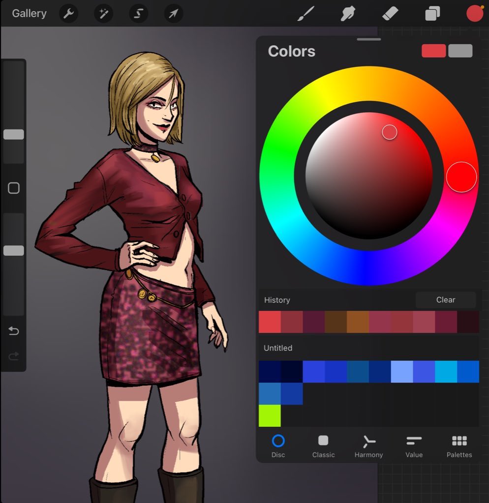 tay reynolds tweet media