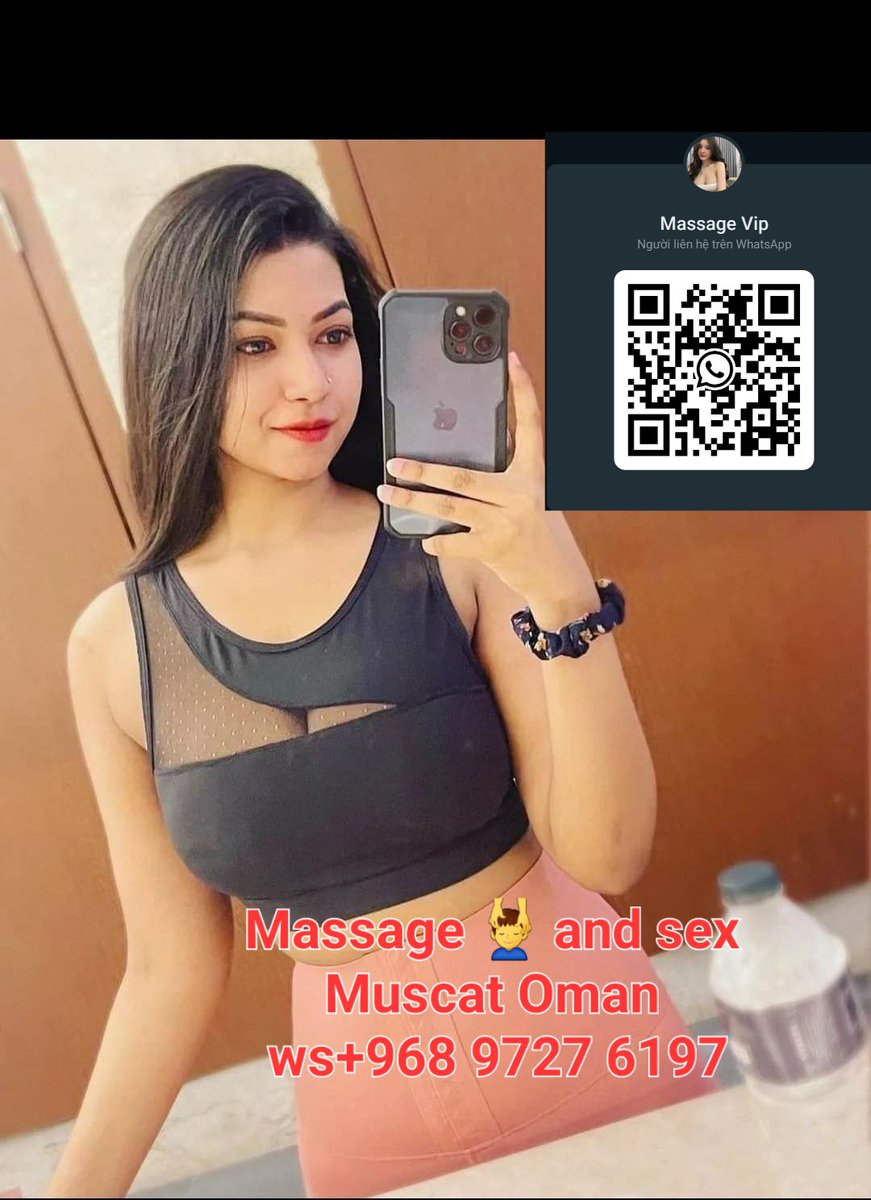 SigneD72410's tweet photo. Massage and sex in muscat 
#outcall   9727 6197
Massage in salalah 

🤙incall and Outcall 

Massage Body To Body ❤
#Ghubra #Azaiba #alkhuwair #alhail  #alkhould #barka #mawaleh #saham #Salalah #sohar

Tải về miễn phí
https://t.co/VDYpvnHiHe
#sohar
#Salalah
#Muscat
#Qatar https://t.co/BnvrMfaL4R