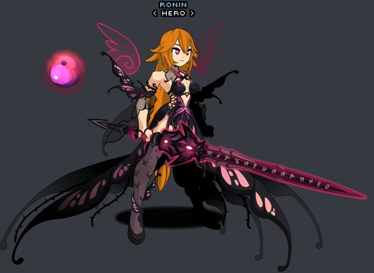 RoninAQW tweet media