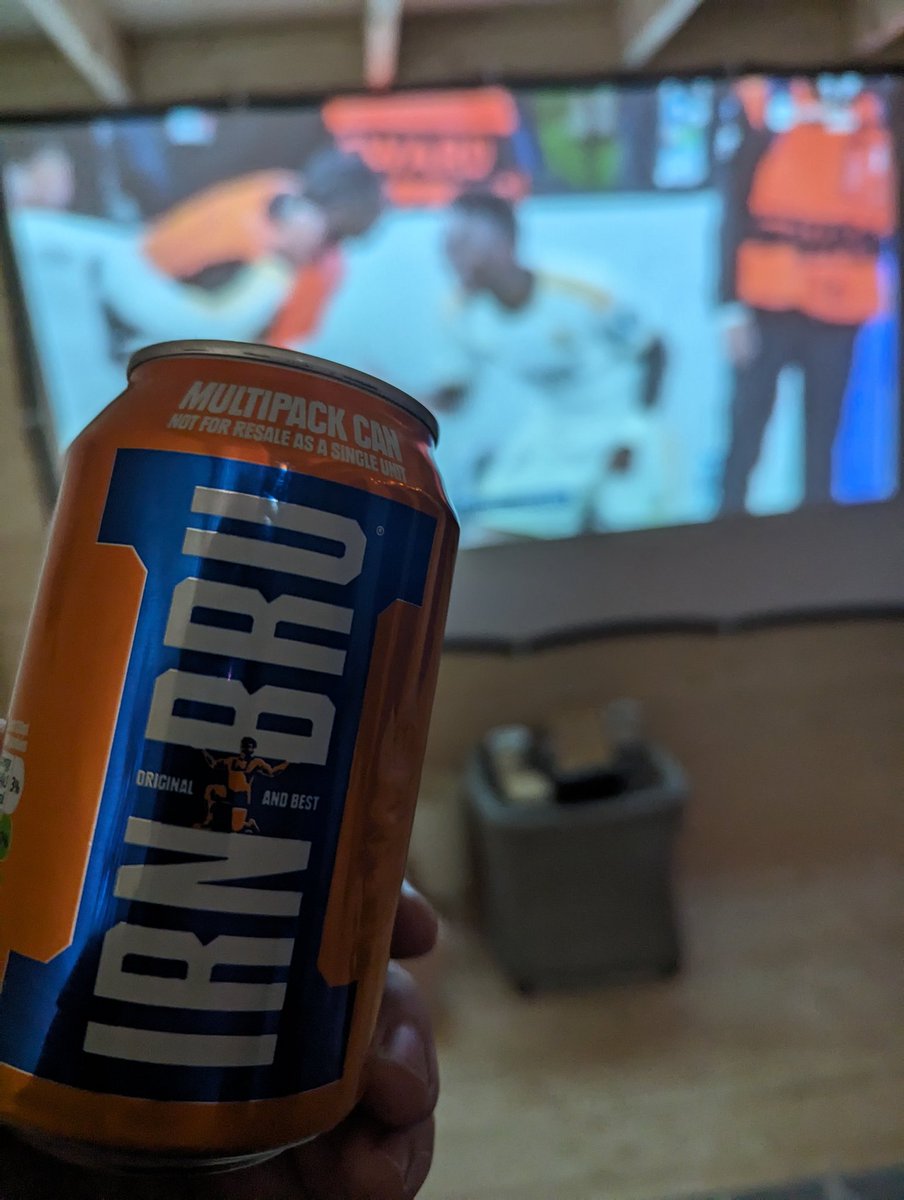 Stuart  Buchan tweet media