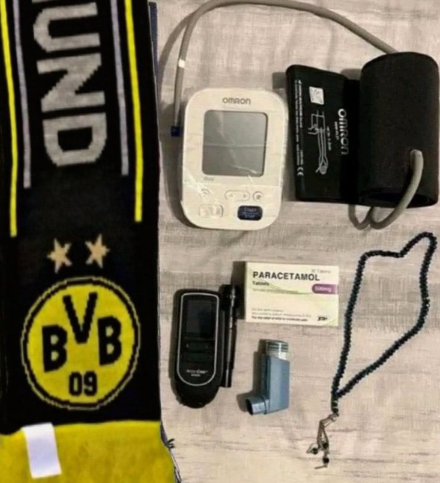 tweeting in heaven im finished