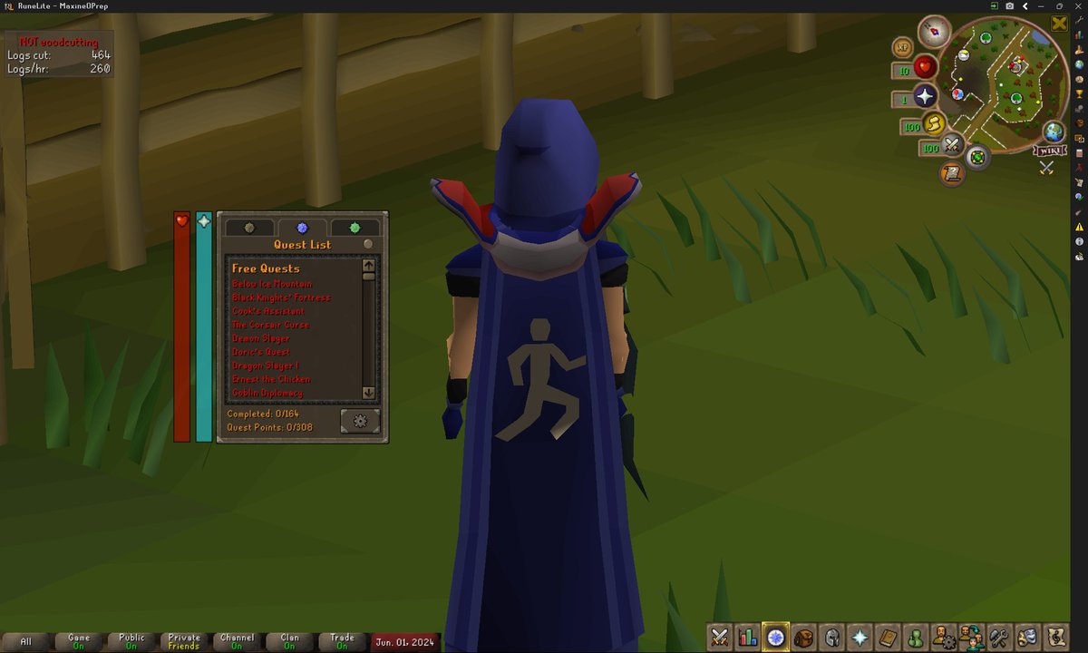 HolyGolem's tweet photo. @Jagex @JagexAsh 1/23 https://t.co/fqDfBnBv4V