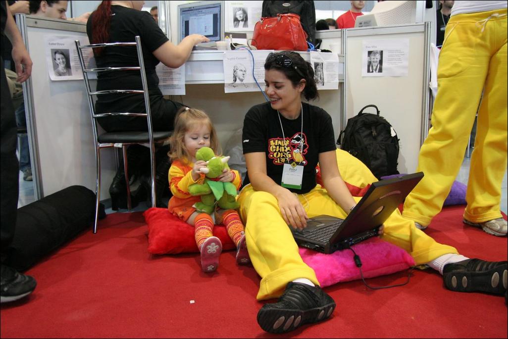 Blog Br-Linux.org (perfil desativado) tweet media