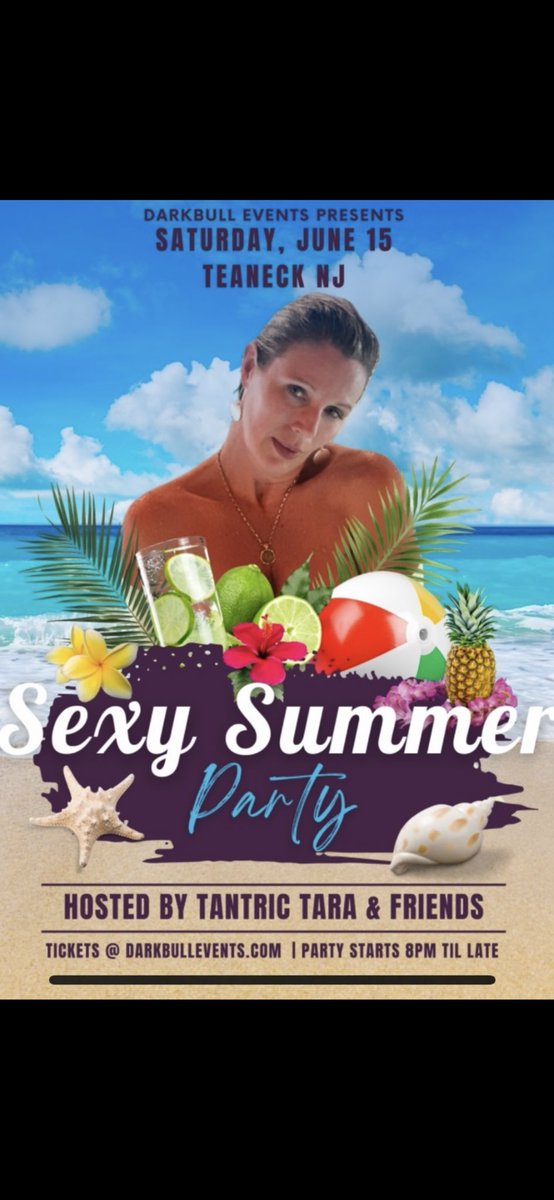 darkbullevents's tweet photo. Get your sexy on with us this summer! Tickets now available on https://t.co/XMzsahkhDI https://t.co/LogLJwqmex