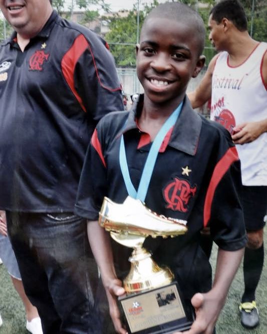 Flamengo_en's tweet photo. How it started ➡️ How it’s going 🏆 https://t.co/hnYnoLtC30