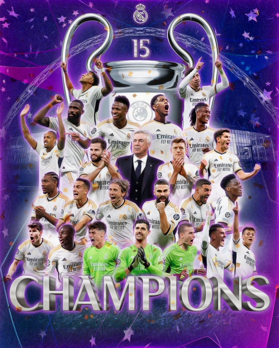 IK2SI's tweet photo. 🤍 15 🤍
#HalaMadrid https://t.co/O2ylfWkbjN