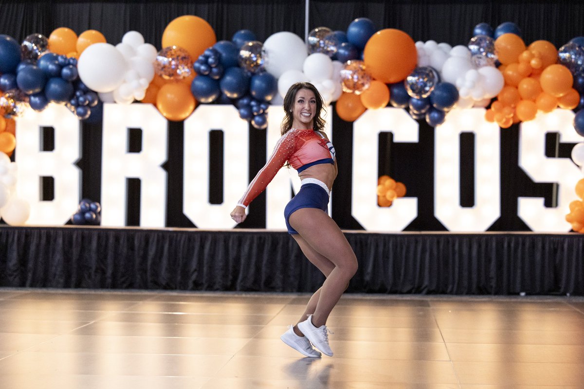 DBC_AlisonA's tweet photo. Hey #BroncosCountry 

I am grateful for another season of cheering on the best team in the NFL! Now let the countdown begin! 

#DBC2024 https://t.co/wqtVij8doX