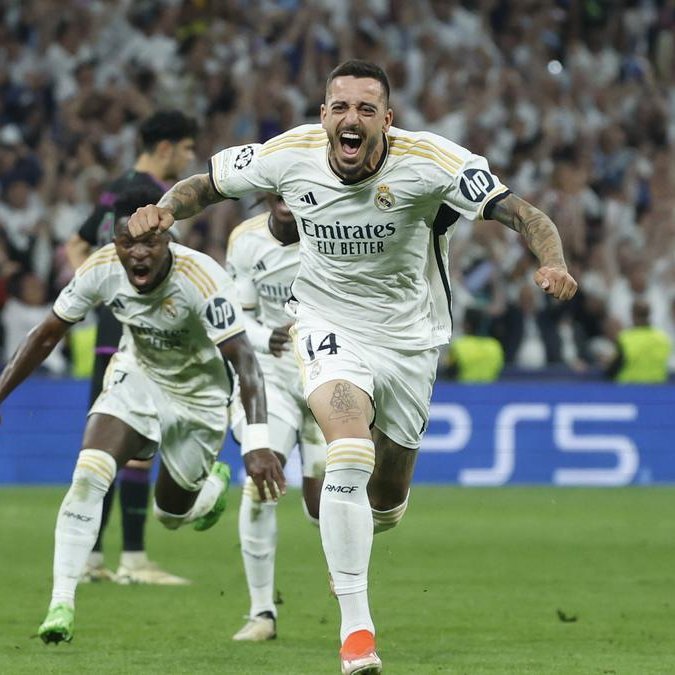 Madrid Sports tweet media
