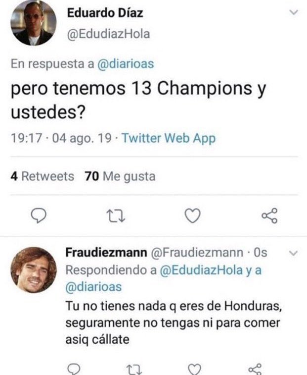 Expefutbol's tweet photo. https://t.co/KAmMcdw7t7