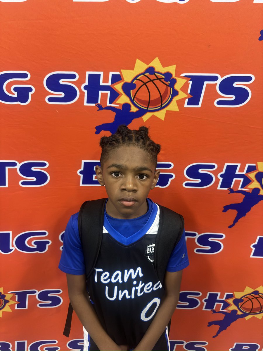 Big Shots Game MVPs tweet media