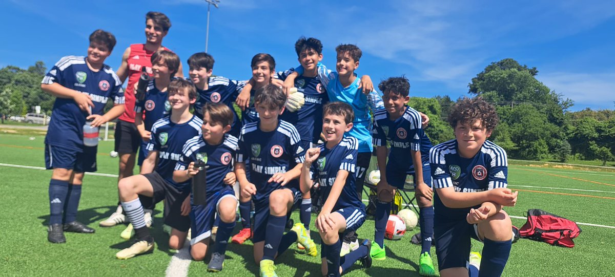 Toca Juniors Football Club, Inc. (@tocajuniorsfc) on Twitter photo ⚽️ U12 Boys #SAINTS after 2:1 win!!
🌼 2024 Spring Season
🏆 <a href="/msisoccer/">MSI - Montgomery Soccer Inc.</a> Classic
🔵🔴 #WeAreToca #TOCA #tocajuniors #PLAYsimple #TOCAsimple #Futbol #Football #soccer #YouthSoccer #MSIClassic #MSIsoccer ⚽️ U12 Boys #SAINTS after 2:1 win!!
🌼 2024 Spring Season
🏆 <a href="/msisoccer/">MSI - Montgomery Soccer Inc.</a> Classic
🔵🔴 #WeAreToca #TOCA #tocajuniors #PLAYsimple #TOCAsimple #Futbol #Football #soccer #YouthSoccer #MSIClassic #MSIsoccer
