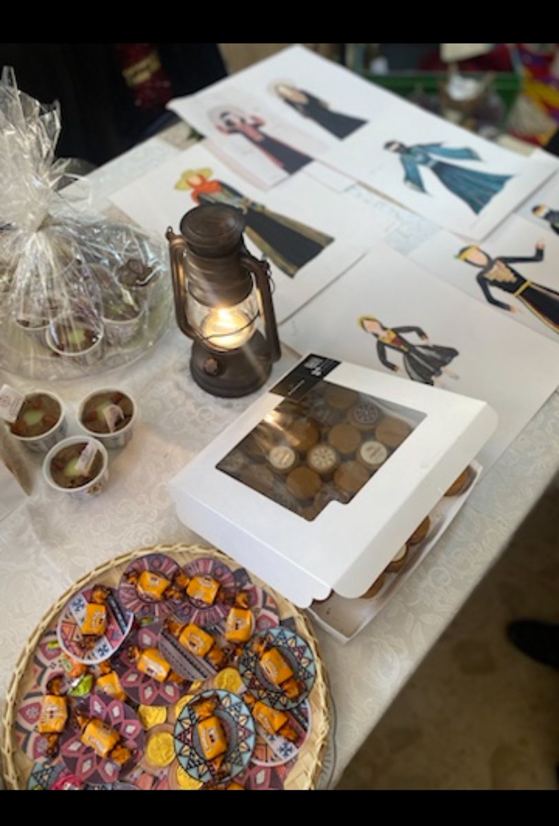 الشيماء tweet media