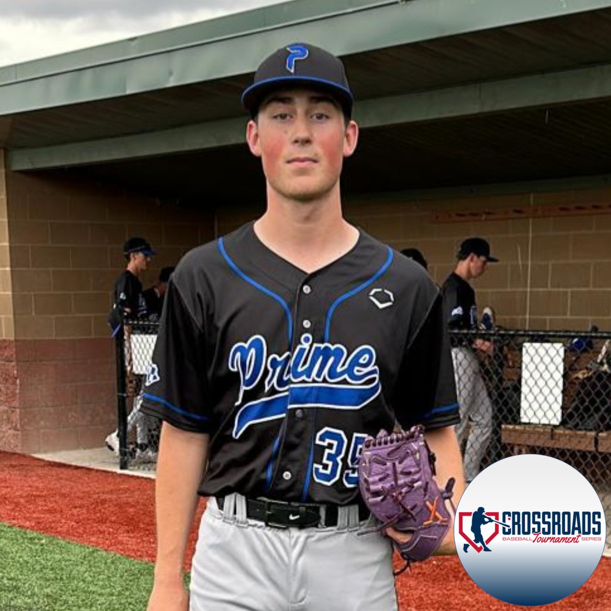 ⚾📷 𝙋𝙇𝘼𝙔𝙀𝙍 𝙊𝙁 𝙏𝙃𝙀 𝙂𝘼𝙈𝙀 📷⚾

Colyer White <a href="/colyerwhite35/">Colyer White</a> | 2024 | RHP/UTILITY | Somerset HS <a href="/_SHSkybaseball/">Somerset HS Baseball</a>

The @LWCBaseball commit goes 7IP, 2H, 0R, and 9K in the W for <a href="/KbaPrime/">KBA Prime Baseball</a>.

#CincyInvite