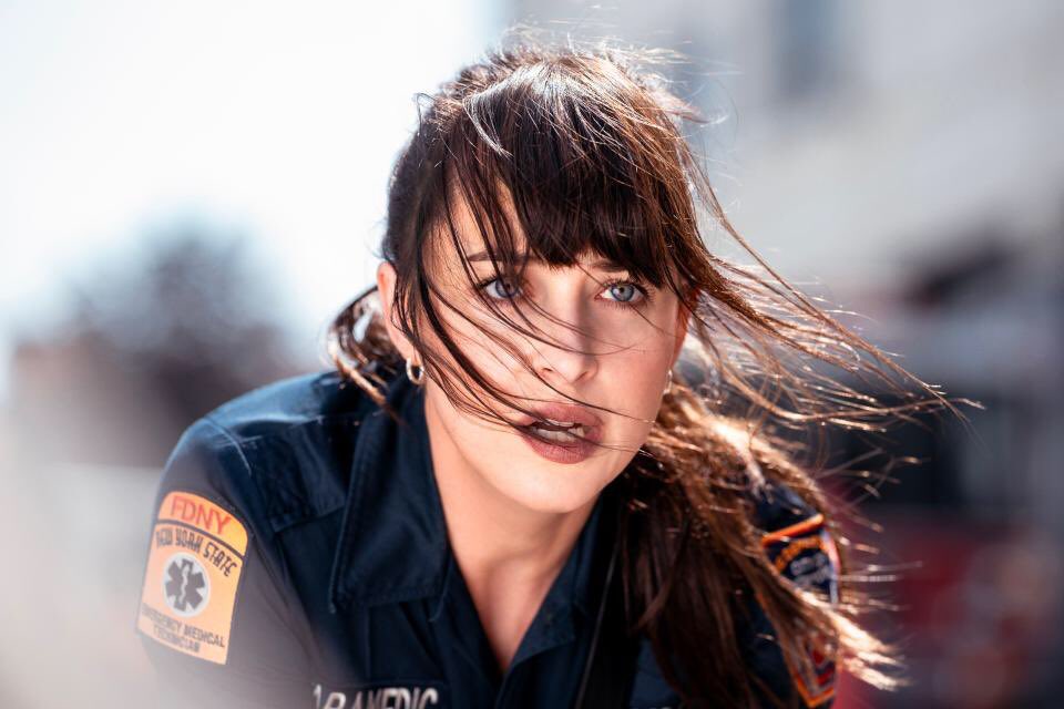 Madame Teia, estrelado por Dakota Johnson, chegará no Max no dia 21 de junho!
