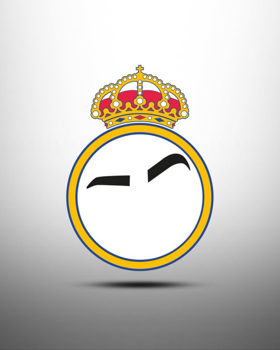 rmanocontext's tweet photo. 🤨
#UCL #UCLfinal https://t.co/ewkrY5vQK5