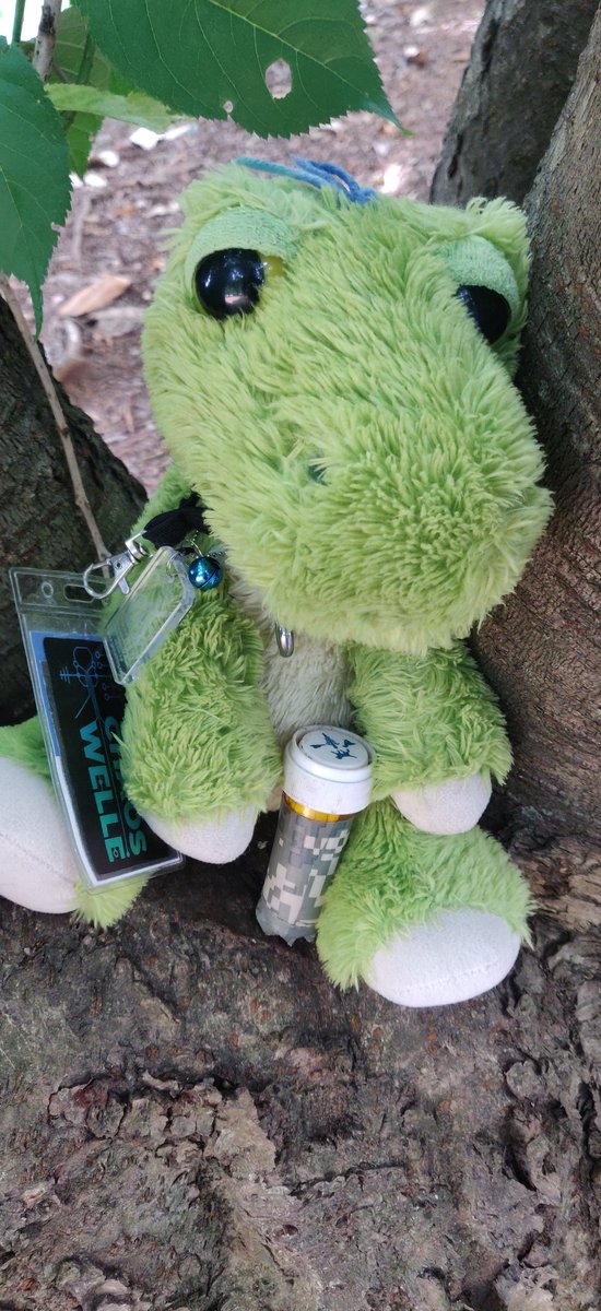 PhilmacFLy's tweet photo. Gestern waren wir mit @Mr_T___Rex erst im Cherry Park und dann auf unserem Polterabend https://t.co/amZaLKf1Gw