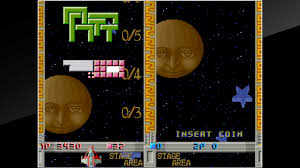 Wolfister_'s tweet photo. #BlockHole #Arcade #1Juegopordia #HalaMadrid https://t.co/pbe1OaEeZ9