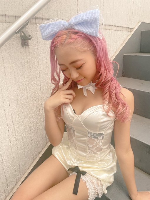 まなみちょぱ(高橋愛美)のTwitter画像7