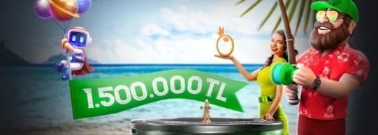 TOPLAM ÖDÜL 1.500.000₺

Yaz günlerinde Serinleten Dev Ödül Havuzu

Restbet Giriş👉t.ly/restbet-giris

#restbet #bahis #BONUS