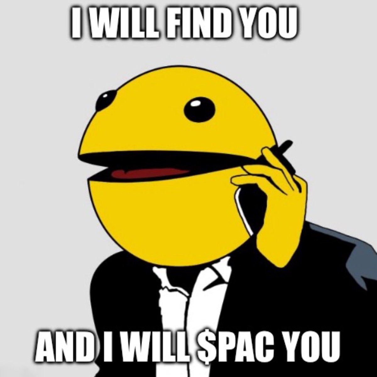 Lazzy2906's tweet image. Time for some validation! @pacmoon_

Who needs some $PAC points? Like this tweet &amp;amp; paste your content below👇✨