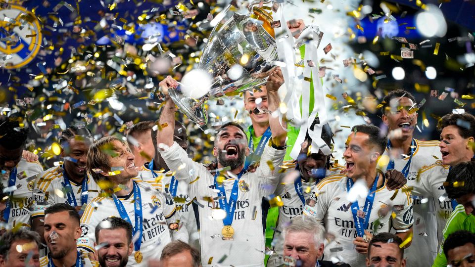 #halamadrid 
#vamos
#UCLfinal