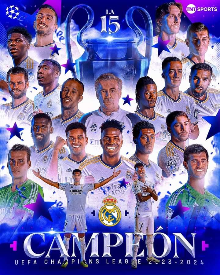 HALA MADRID Y NADA MÁS <a href="/JLMendoza_/">José Luis Mendoza</a> <a href="/Dr_PedroBlanco/">Pedro Blanco</a> <a href="/YancenPujols/">Yancen Pujols</a>