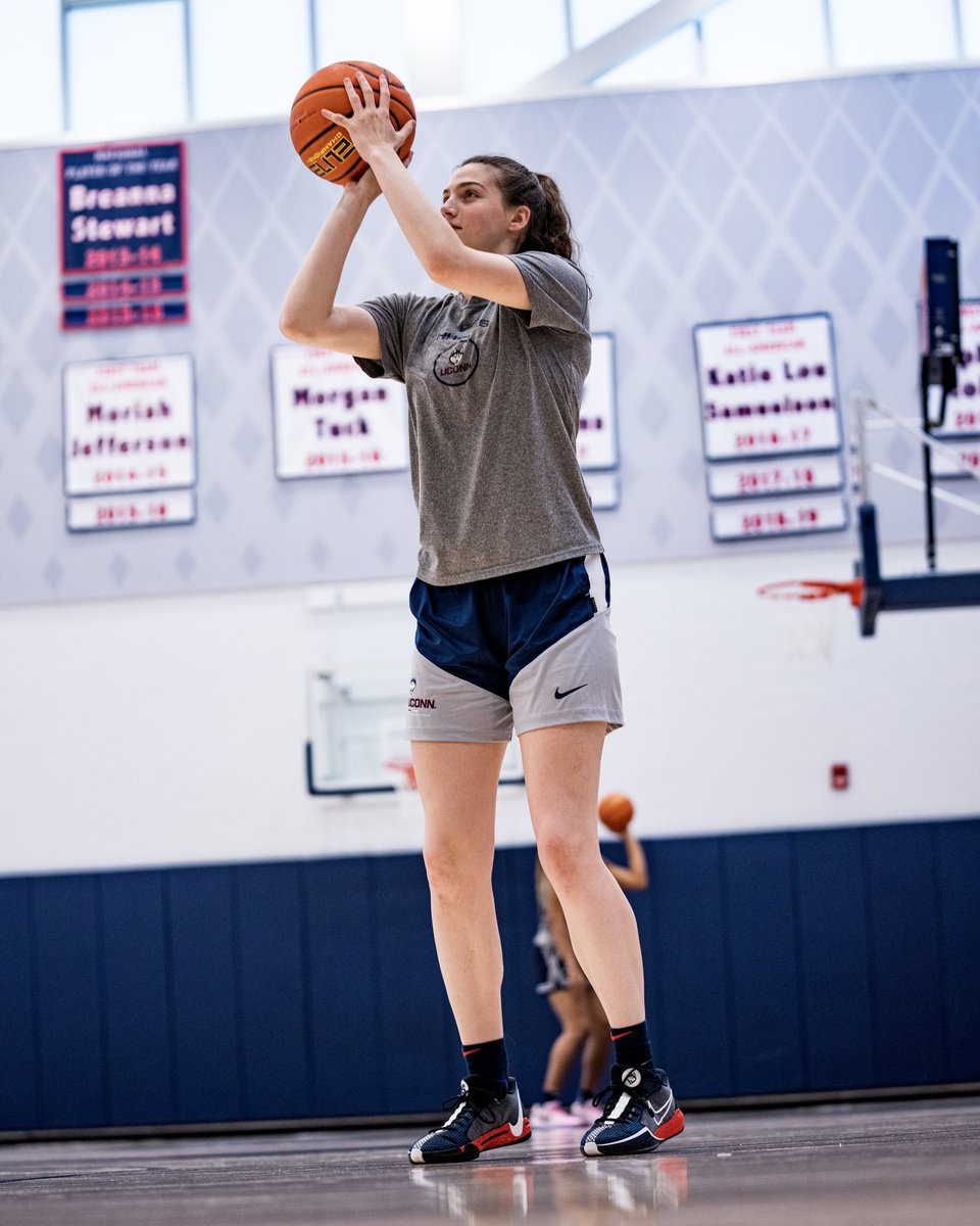 UConn Women’s Basketball tweet media