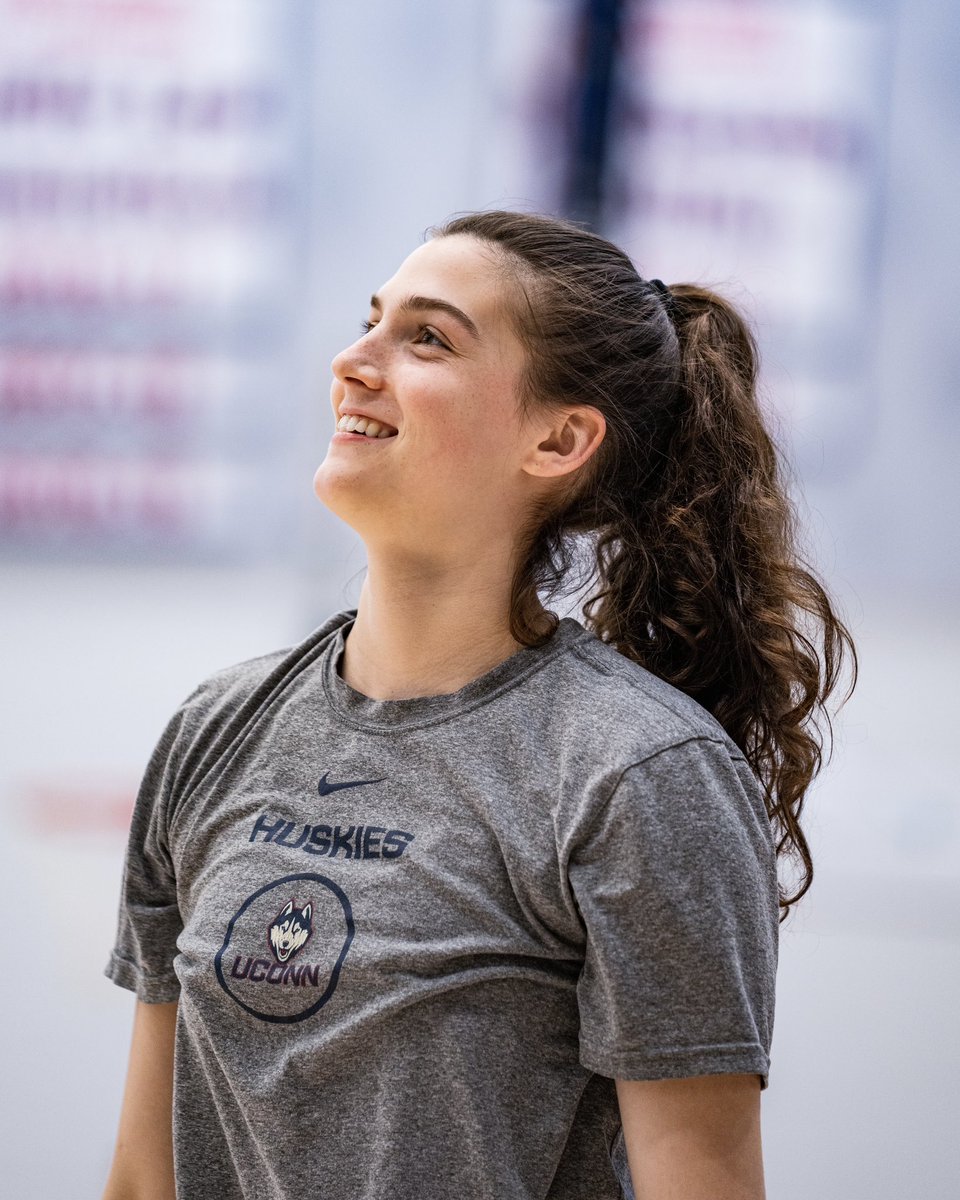 UConn Women’s Basketball tweet media