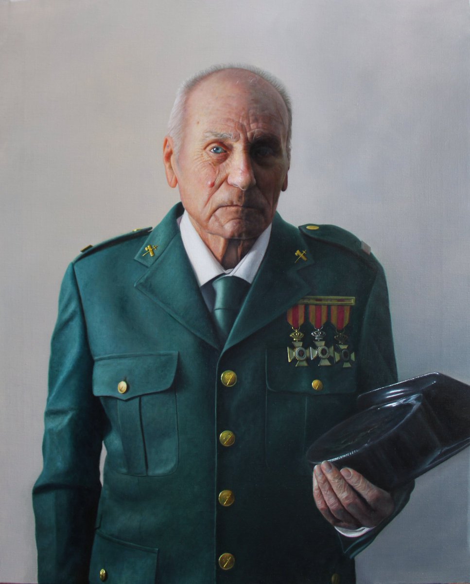 Espero que os guste 🎖️