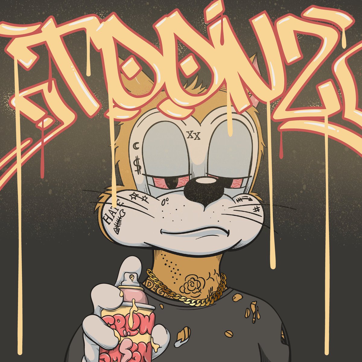 Fk it. Here’s another. <a href="/DegenToonz/">Degen Toonz</a>