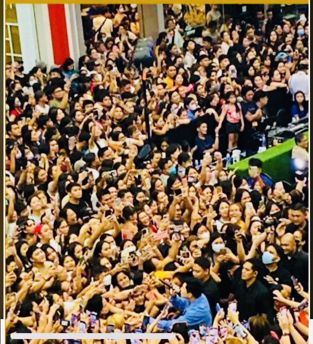 jboyd8075's tweet photo. Here are some of the pictures taken at the event #BidaBest #DreamscapeKaravan. We are glad to see our KIMPAU TEAM ABROAD OFFICIAL witness this FIRST TIME MALL SHOW TOGETHER OF #KIMPAU. We will always continue supporting you both. SM CITY MASINAG, ANTIPOLO. https://t.co/QTwEQyObxi