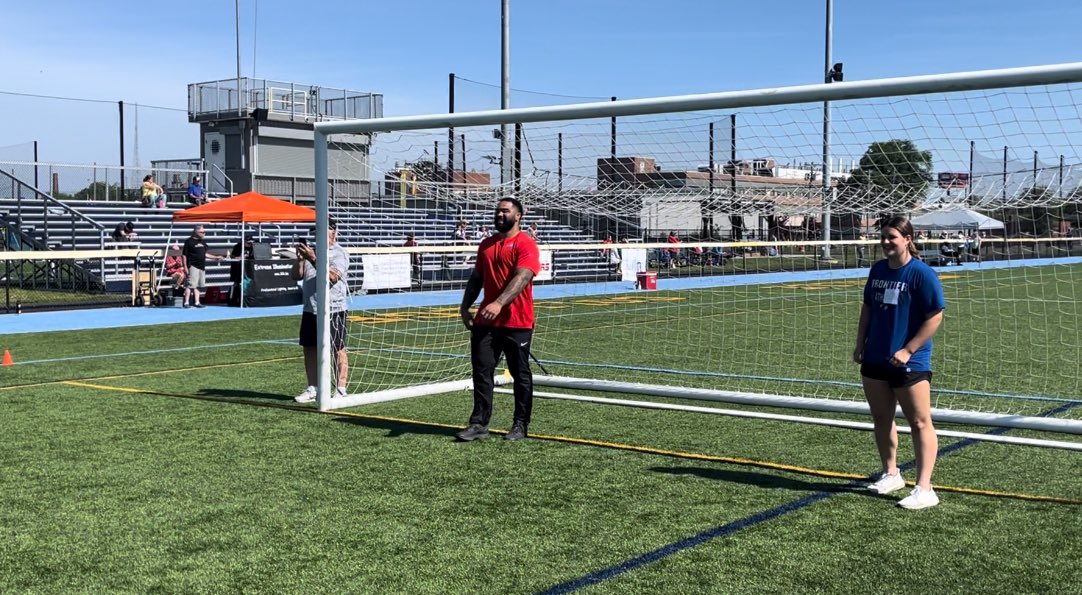 Frontier FC tweet media