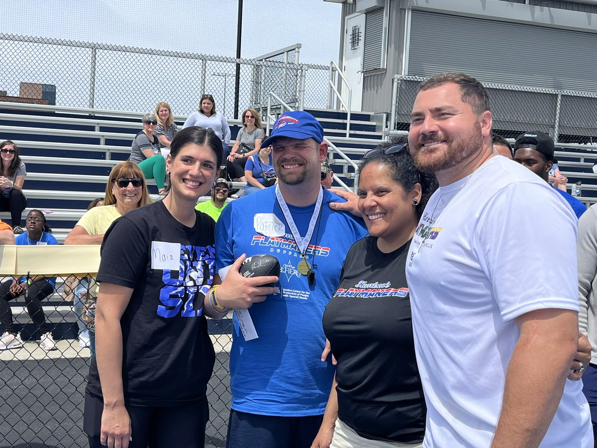 Frontier FC tweet media