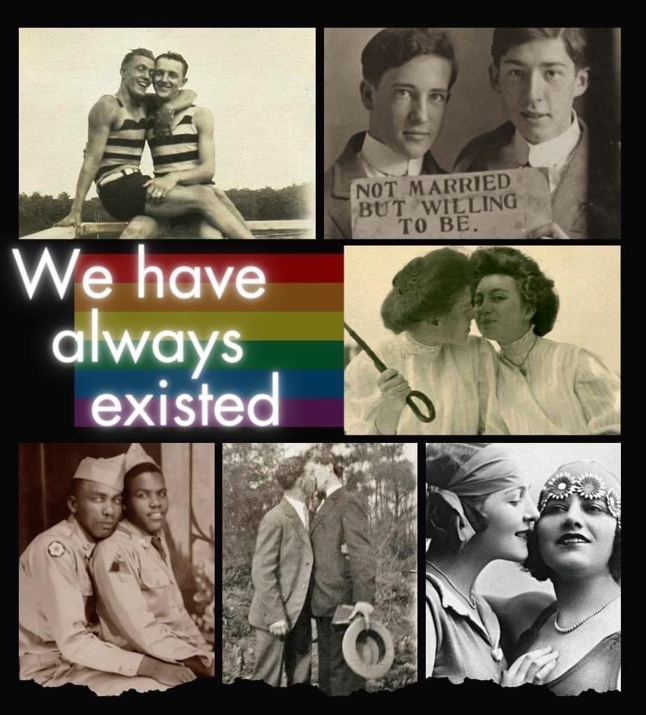 PRIDE 🏳️‍🌈🏳️‍⚧️🇬🇧 tweet media