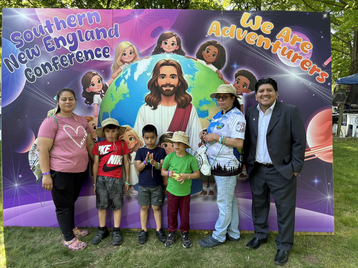 #Ministrando 🙇🏻‍♂️
#Pastoreando 🙋🏻‍♂️
#SouthernNewEnglandConference 
#AtlanticUnionConference
