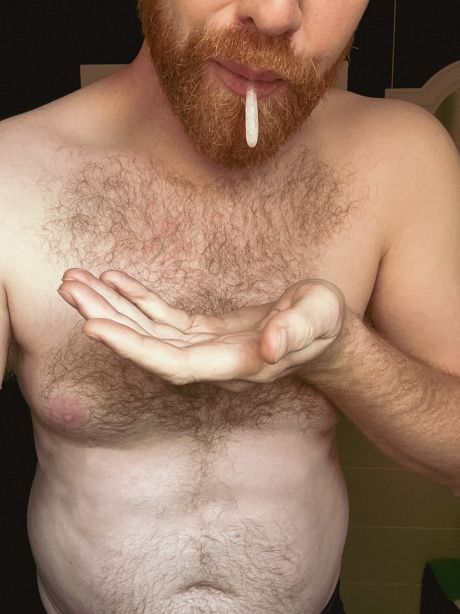 gingerprince_x's tweet photo. spit or lube? i prefer spit ๐ฆ
~
#brisbanegay #gaybrisbane #spit #wank #spitgay #gingercock #precum #gay #ginger #hairyguy #spitwank #teamuncut #aussiecock #furryguys #furrygays #aussiegay #happypridemonth https://t.co/mRK2M0PjWP