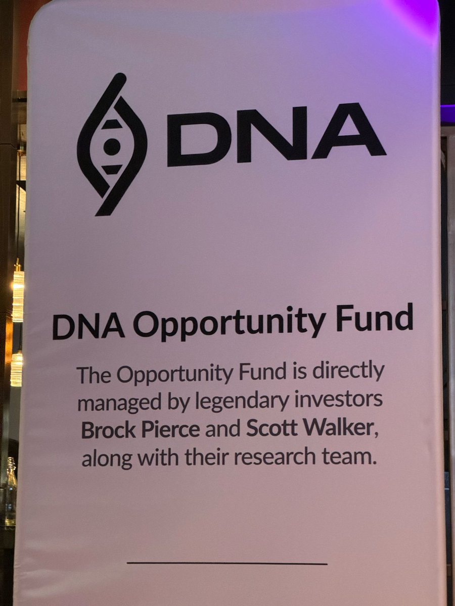 FlarePointCP's tweet photo. Was an honor to be guests at the table on the last light of consensus. https://t.co/KzMhFOMoyM