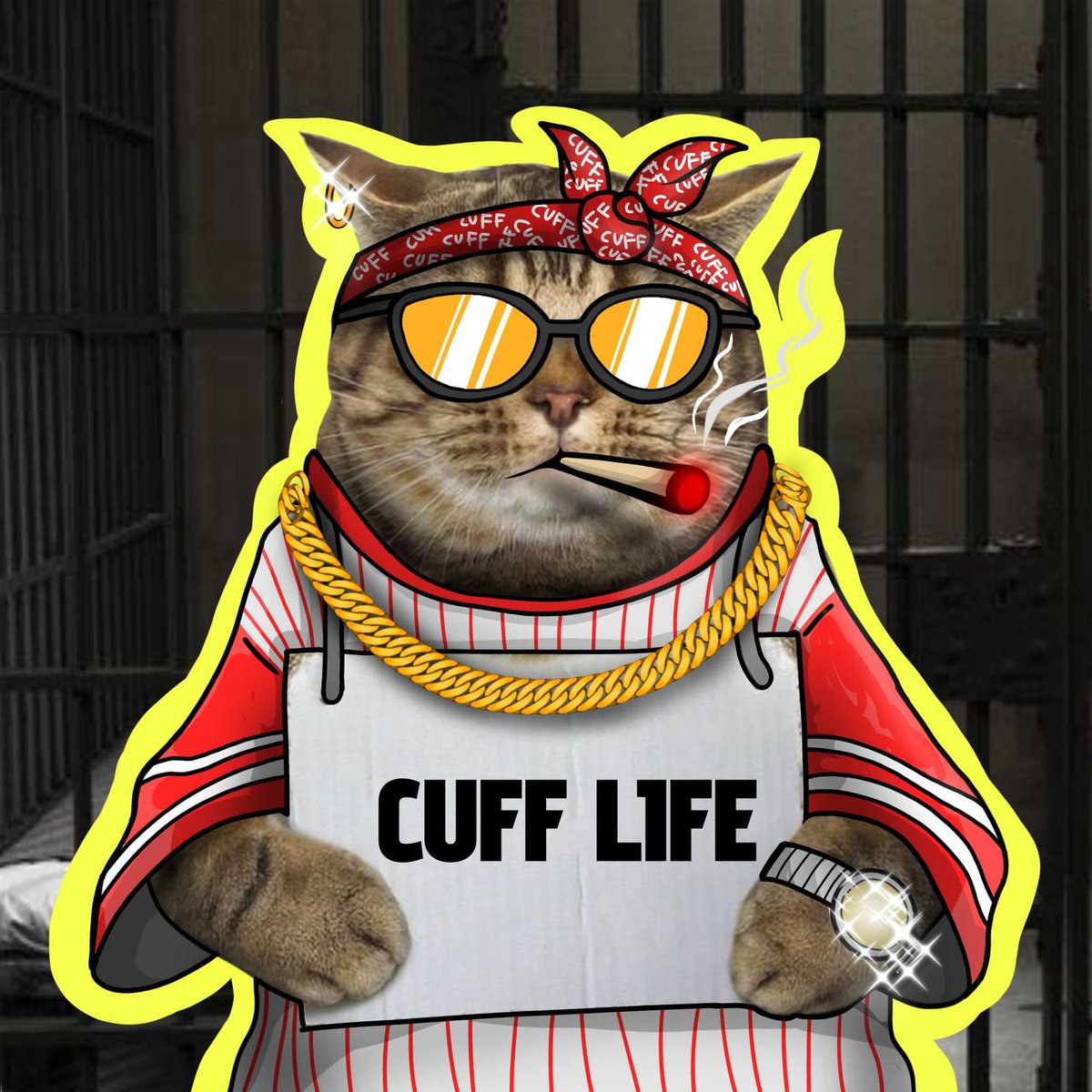 Fox_onsolana's tweet photo. @Rondo_ina_Condo @cuffsol @cz_binance @realDonaldTrump #FREECUFF https://t.co/a9qBdEpCe4