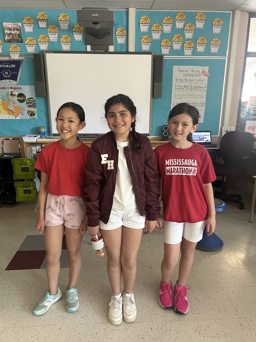 NorthoverEmily's tweet photo. Fridays are for DANCING!!! Great job presenting your dances. 😁
@stchris_dpcdsb @IsabelSauve https://t.co/zVkR4Ck7FH