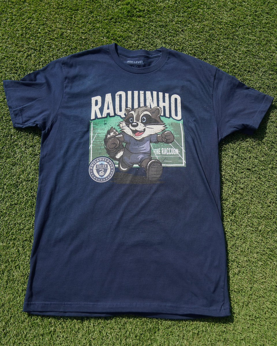 Philadelphia Union tweet media