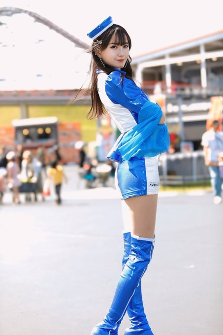 Twitterのコスプレ画像20