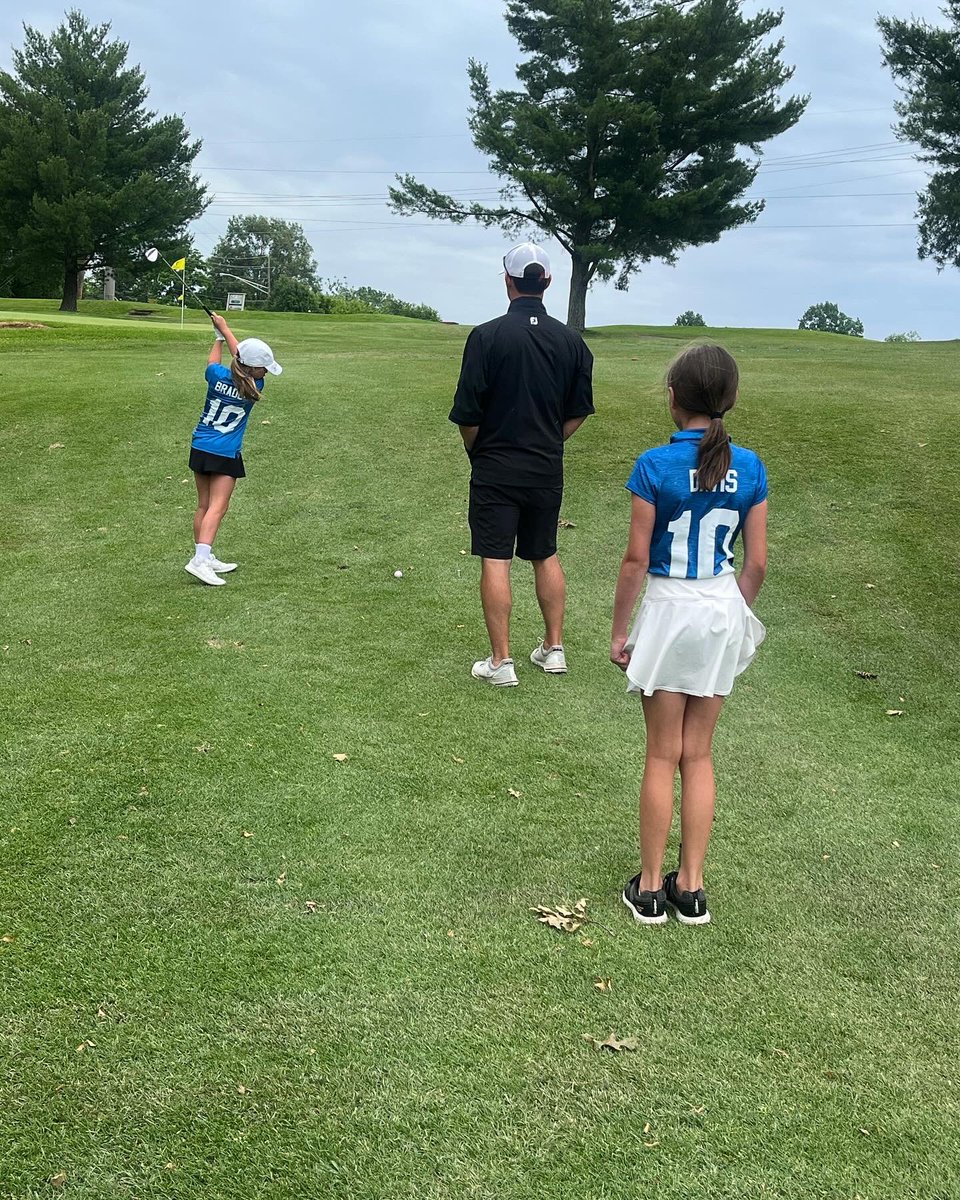 Robbie Baldwin, PGA tweet media