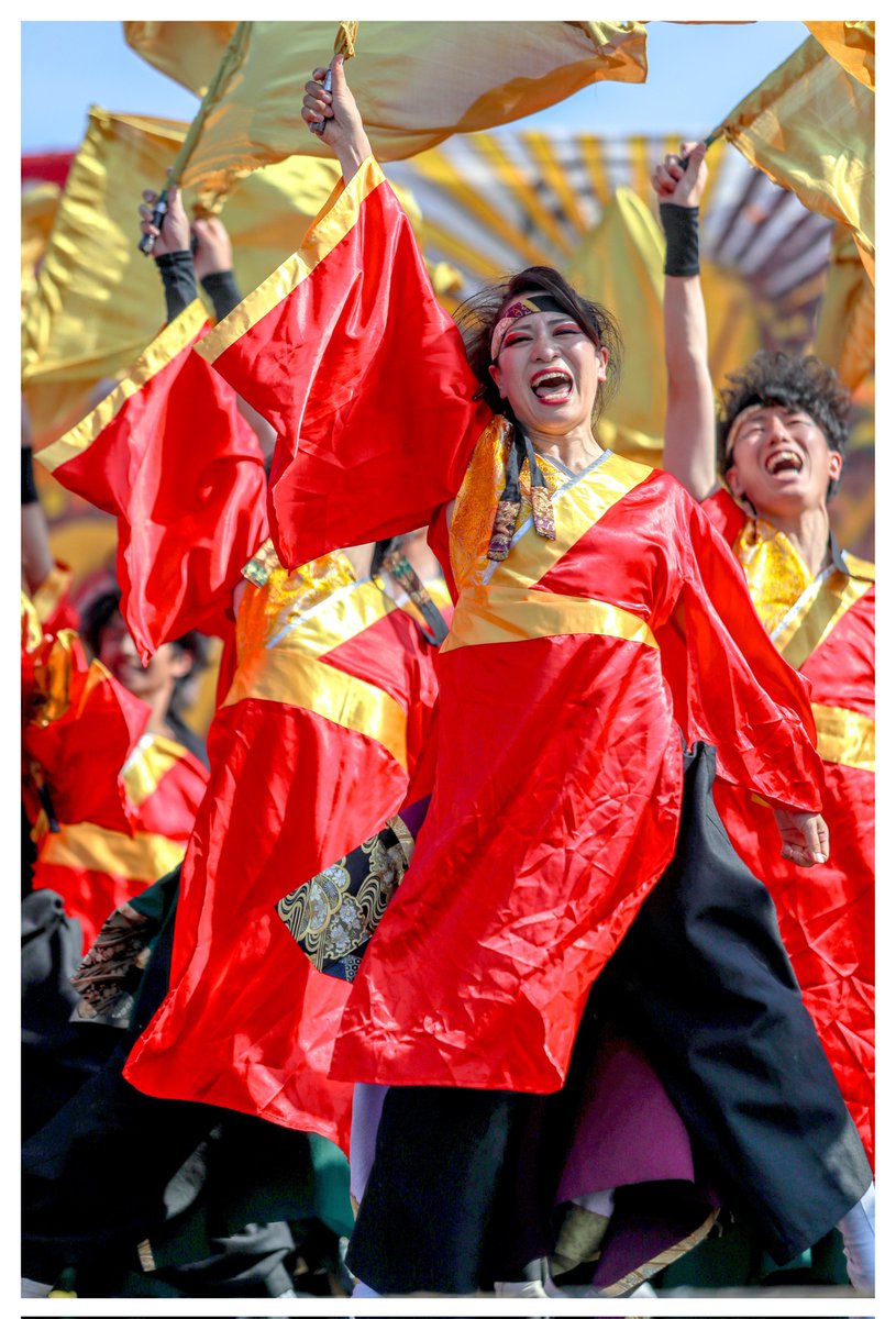 anan_d_d's tweet photo. #犬山踊芸祭
#夜宵 https://t.co/rBjlbBk9Dx