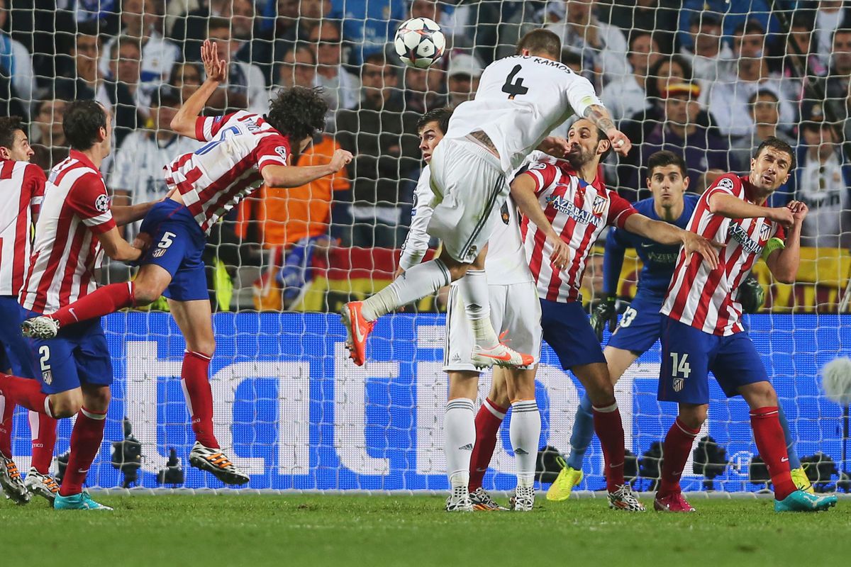 shamsuddinbboy's tweet photo. @FabrizioRomano In every winning picture, this picture is the Beginning of Real Madrid to be the best in Europe..

2014(10), 2016(11), 2017(12), 2018(13), 2022(14), 2024(15) https://t.co/gluOxGsies