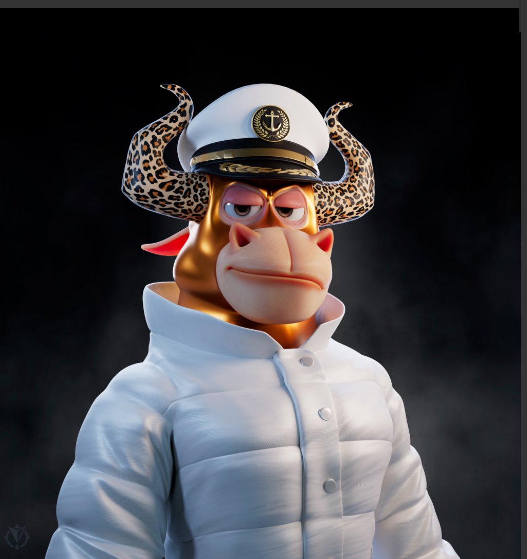 🏆 GIVEAWAY ❤️‍🔥🍴 
#NetworktoGetwork! 

This OG Captain Bull is up for grabs! 
Captains hold a .1 ETH Trait floor (approx $380)

😈 LIKE | RT | Follow 
<a href="/martechnetworks/">MarTech Networks</a>🍴
<a href="/Lew_Langer/">Lew Langer⭕️</a> 
<a href="/OMGina__/">OMGina</a> 
Tag 3 that should we should network with! 

Winner will be announced in 48hours!