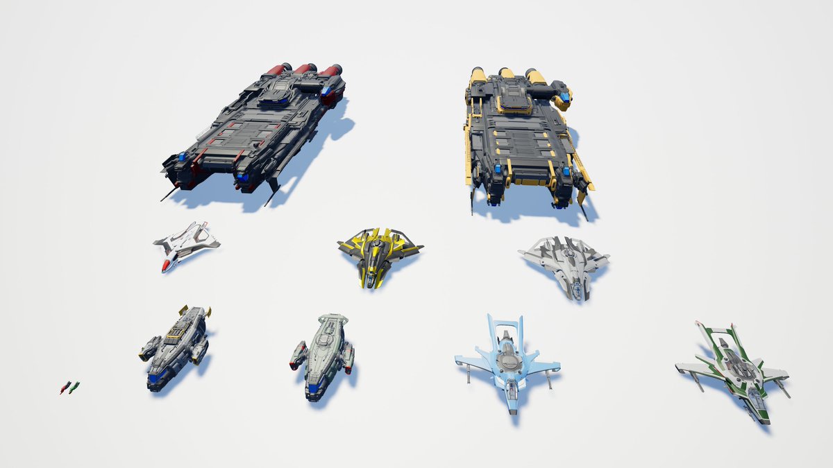 GameSoldier tweet media