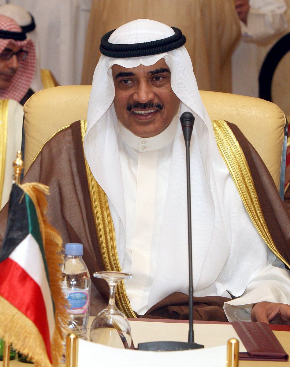 BenZhran's tweet image. نسأل الله أن يجعله عوناً لأمير البلاد لما فيه خير الكويت وشعبها وأن يرزقهما البطانة الصالحة ..

#ولي_العهد
#صباح_الخالد
#شكرا_صاحب_السمو