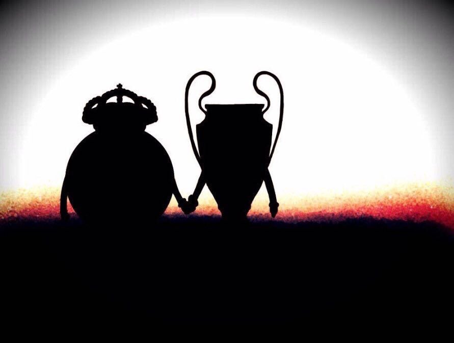 minuan50's tweet photo. Como me haces sufrir y como te quiero , somos lo más grande @realmadrid CAMPEONES HALA MADRID!!!! https://t.co/N62AFp4lOt